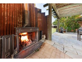 Private Retreat in Nature - Pueblo at Indigal Guest house, New South Wales - 4