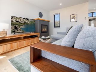 Puggle Lodge Apartment, Jindabyne - 5