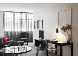 Punthill Apartment Hotel - Flinders Lane Aparthotel, Melbourne - 3