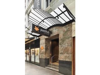 Punthill Apartment Hotel - Flinders Lane Aparthotel, Melbourne - 5