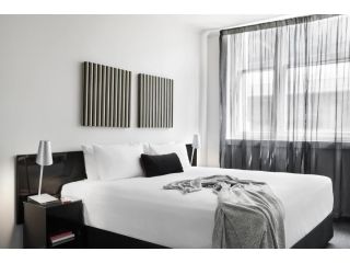 Punthill Apartment Hotel - Flinders Lane Aparthotel, Melbourne - 1