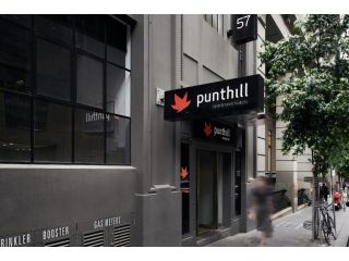 Punthill Apartment Hotel - Manhattan Aparthotel, Melbourne - 4