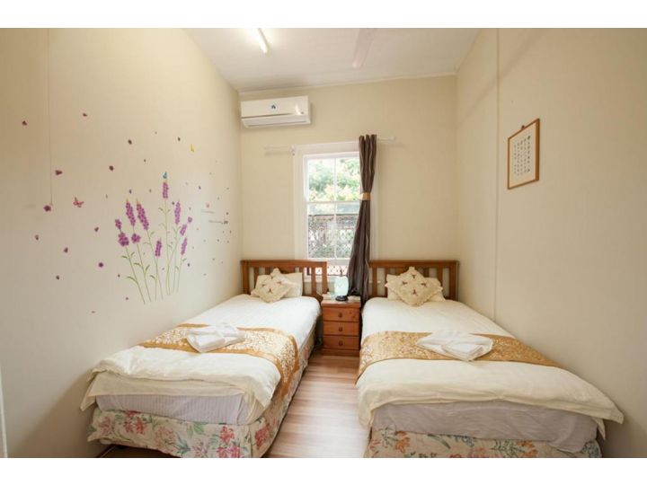 Pure Land Guest House Guest house, Toowoomba - imaginea 19