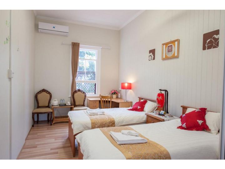 Pure Land Guest House Guest house, Toowoomba - imaginea 20