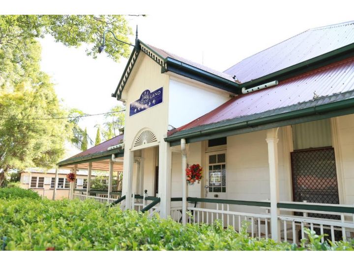 Pure Land Guest House Guest house, Toowoomba - imaginea 3