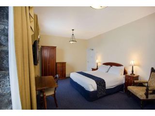 Quality Hotel Bentinck Hotel, Portland - 3