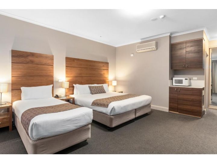 Quality Hotel Dickson Hotel, Canberra - imaginea 7