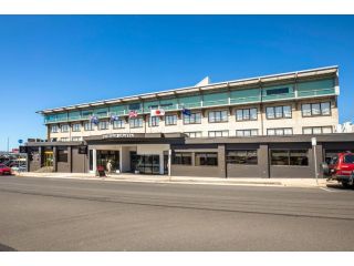 Gateway Hotel by Nightcap Plus Hotel, Devonport - 5