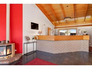 Quality Inn Carriage House Hotel, Wagga Wagga - 4