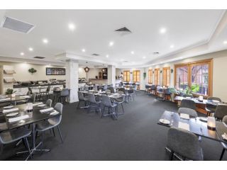 Quality Hotel Melbourne Airport Hotel, Melbourne - 3