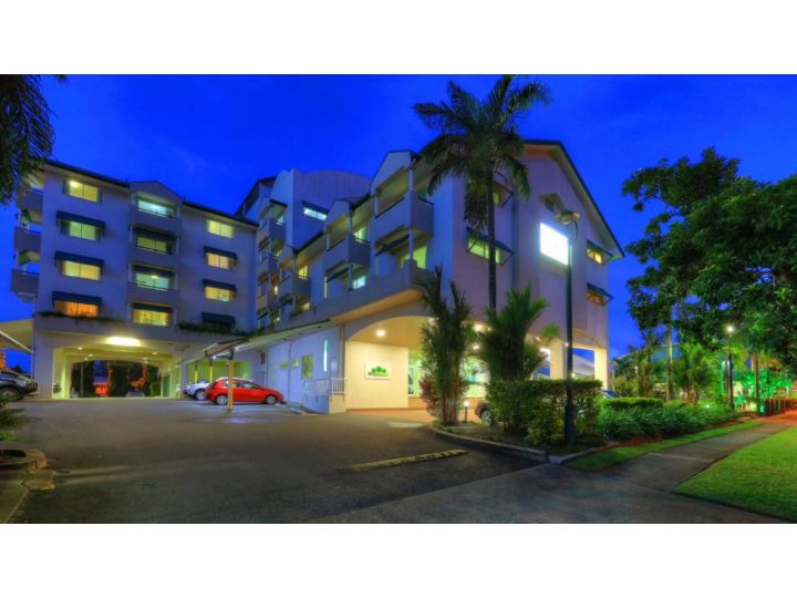 Cairns Sheridan Hotel Hotel, Cairns - imaginea 2