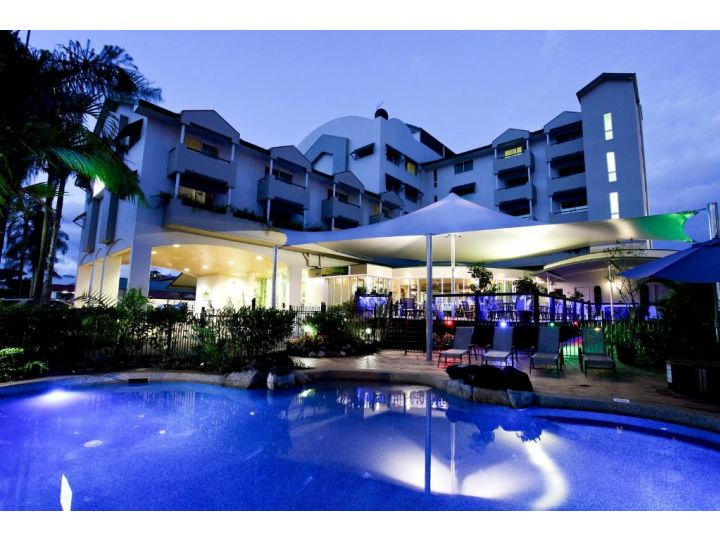 Cairns Sheridan Hotel Hotel, Cairns - imaginea 6