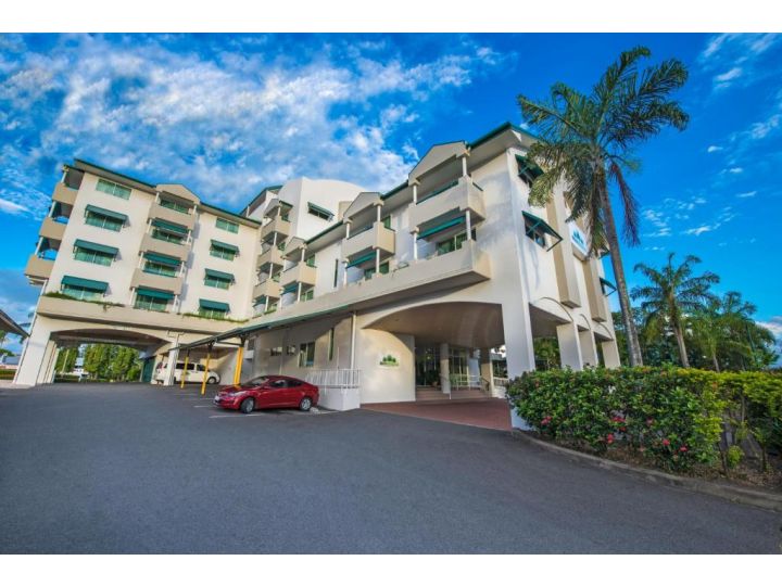 Cairns Sheridan Hotel Hotel, Cairns - imaginea 7