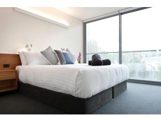 Quarry House Luxury Retreat Apartment, Hobart - 2