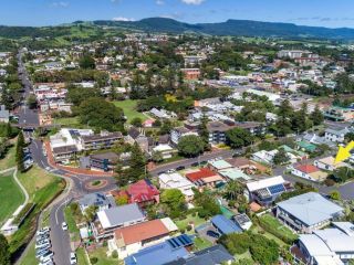 QUARRYMANS COTTAGE Kiama Guest house, Kiama - 4