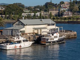 QUARRYMANS COTTAGE Kiama Guest house, Kiama - 3