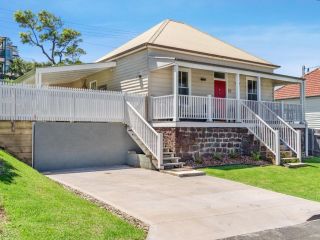 QUARRYMANS COTTAGE Kiama Guest house, Kiama - 2