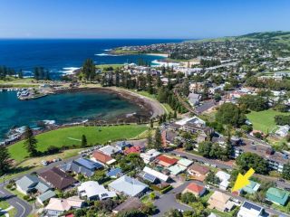 QUARRYMANS COTTAGE Kiama Guest house, Kiama - 5