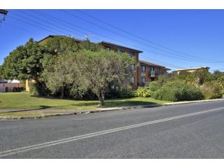 Quarterdeck 10 - 101 Landsborough Street South West Rocks Apartment, South West Rocks - 2