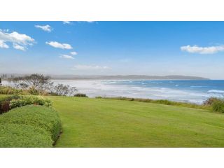 Quarterdeck 18 -WiFi Apartment, Lennox Head - 1