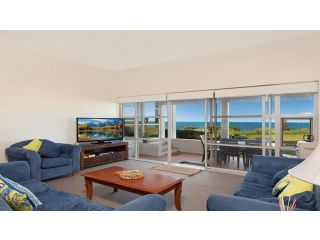 Quarterdeck 18 -WiFi Apartment, Lennox Head - 4