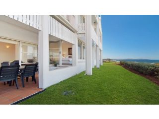 Quarterdeck 18 -WiFi Apartment, Lennox Head - 3