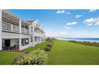 Quarterdeck 18 -WiFi Apartment, Lennox Head - 2