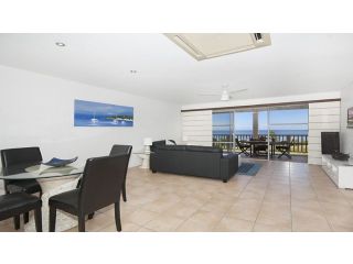 Quarterdeck 23 - WiFi Apartment, Lennox Head - 1