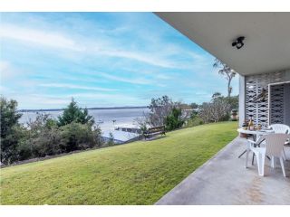 Quarterdeck, Unit 1/ 12 Magnus Street Apartment, Nelson Bay - 2