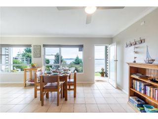 Quarterdeck, Unit 1/ 12 Magnus Street Apartment, Nelson Bay - 1