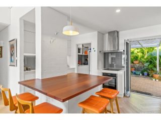 Quarterdeck Unit 1 - Lennox Head Apartment, Lennox Head - 3