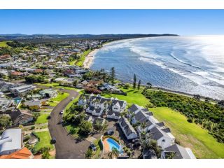 Quarterdeck Unit 1 - Lennox Head Apartment, Lennox Head - 5