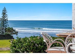 Quarterdeck Unit 2 - Lennox Head Apartment, Lennox Head - 1