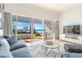 Quarterdeck Unit 2 - Lennox Head Apartment, Lennox Head - 4