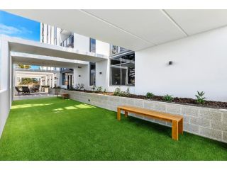 Qube Broadbeach Ocean View Apartments Apartment, Gold Coast - 3