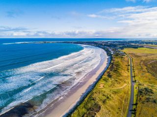 Queen 4 1A Grant Apartment, Port Fairy - 5