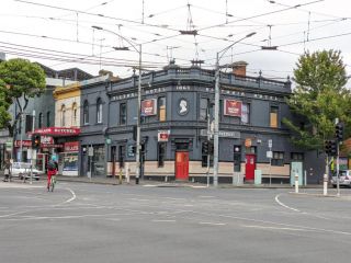 Queen Victoria Hostel Hostel, Melbourne - 1