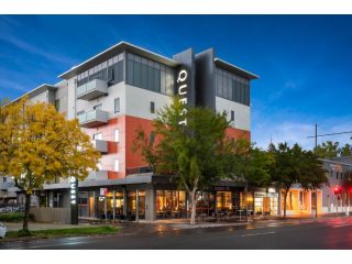 Quest Albury Aparthotel, Albury - 2