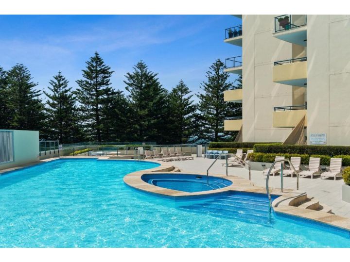 Quest Cronulla Beach Aparthotel, Cronulla - imaginea 2