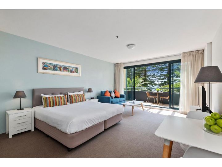 Quest Cronulla Beach Aparthotel, Cronulla - imaginea 4