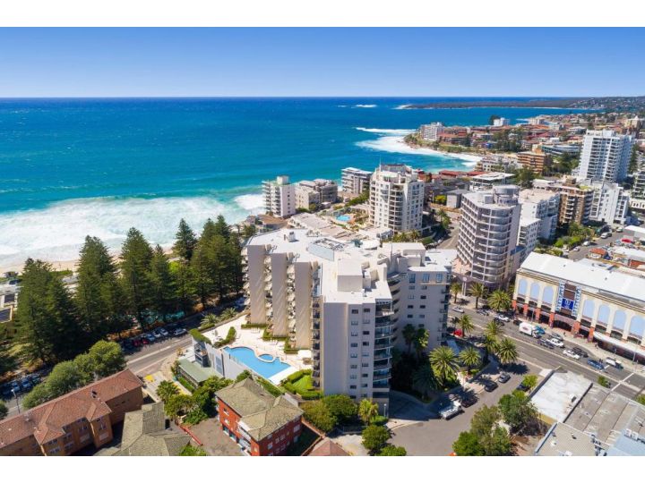 Quest Cronulla Beach Aparthotel, Cronulla - imaginea 11