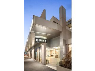 Quest Ivanhoe Aparthotel, Melbourne - 4