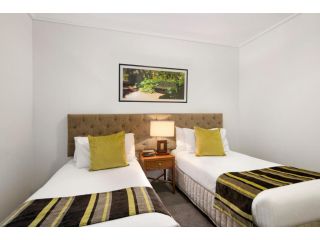 Quest Jolimont Aparthotel, Melbourne - 5