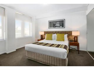 Quest Jolimont Aparthotel, Melbourne - 3