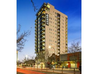 Quest King William South Aparthotel, Adelaide - 2