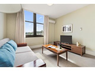 Launceston Central Apartment Hotel Aparthotel, Launceston - 5