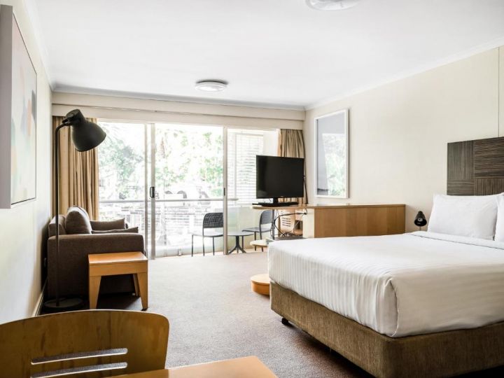 Quest Manly Aparthotel, Sydney - imaginea 20