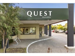 Quest Moorabbin Aparthotel, Moorabbin - 2