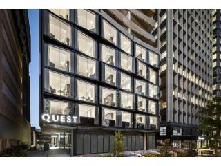 Quest North Sydney Aparthotel, Sydney - 1