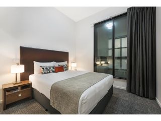 Melbourne CBD Central Apartment Hotel Aparthotel, Melbourne - 5